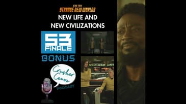 BONUS: New Life and New Civilizations Review - The Inner Light