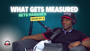 Success On Your Own Terms Pt. 2