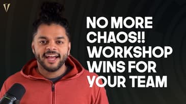 UNSTICK Your Product Team FAST | Workshop Tactics Every Startup Founder & Product Leader Needs