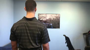 Shoulder Stability-Mobility