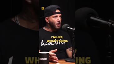 He invested how much?! #gentstalk #advice #menshealth #journey #motivation #mindset #entrepreneur