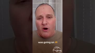 ❤️ Hugging away the pain