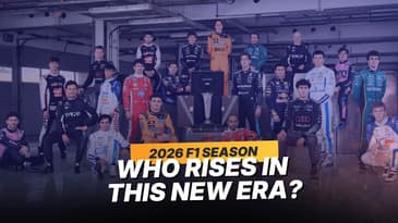 The Drivers F1 Doesn't Want You Talking About in 2026