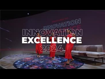 Innovation Excellence 2024