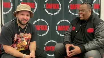 What is Andy Mineo planning for the future?