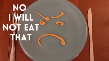 SCP-261, Part Four: Snack food can be deadly.