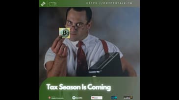 Tax Season Is Coming