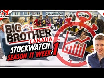 BBCAN11 Week 1 Roundtable | Big Brother Canada 11