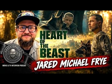 Jared Michael Frye | "Heart of the Beast"
