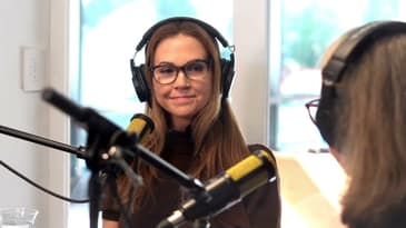 Nashville Sessions Conference Series Trailer: 5 Inspiring Women Leaders Talk to Laurie McGraw