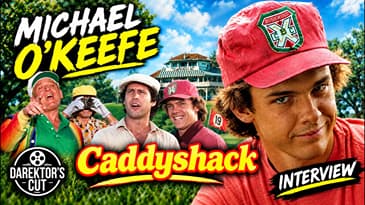 Michael O'Keefe | "Caddyshack", "The Great Santini" and "A Break in the Rain"