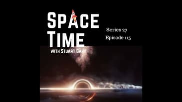 S27E115: Black Hole Star Feasts, Earth's Mantle Mystery, and Lunar Water Abundance