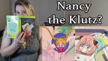 When Characters Are Out of Character | Nancy's Mysterious Letter Chp 7 Deep Dive