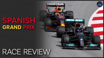 Spanish GP Race Review: F1 2021 | How did Red Bull make a huge blunder? | Pits To Podium
