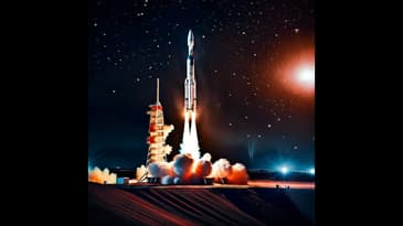 Supernova Spotted by New Indian Telescope | S02E57