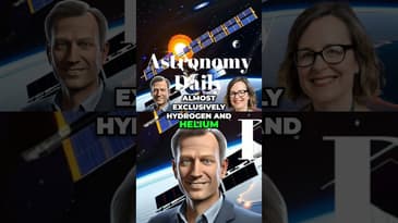 Oxygen-Rich Infant Galaxy: A Cosmic Surprise!