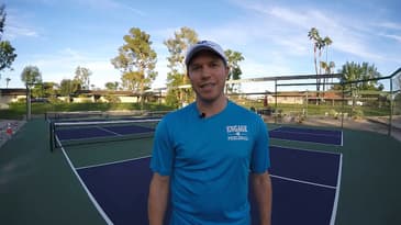 The Pickleball Doctor Introduction and Background Information.