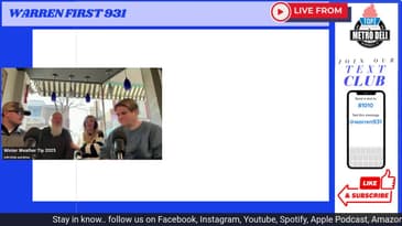 Winter Weather Tips 2025