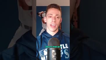 How many HR will Julio Rodriguez hit in 2023? #mlb #mariners #seattlemariners #baseball