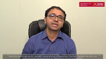 Highlights of RBI  Policy by Mr. Bhupesh Bameta