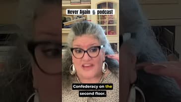 “Never Again’#podcast  informing us about atrocities and genocides around the world 🌎