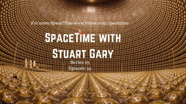 Why the Universe Exists | SpaceTime with Stuart Gary S23E39 | Astronomy Science Podcast
