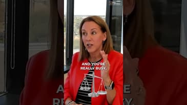 Doing More or Just Busy?