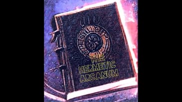 The Hermetic Arcanum