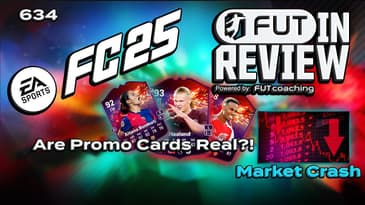 634: The Evolving State of FC25