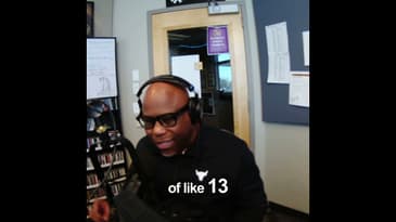 Do You Look People In The Eye When You Talk To Them?