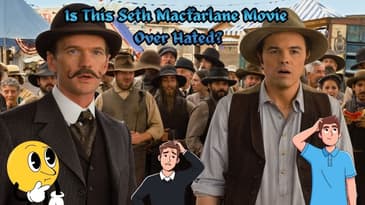 Is This Seth Macfarlane Movie Over Hated?