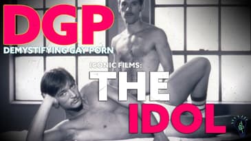 DGP - Iconic Films: The Idol (1979)