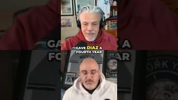 Mets Star Diaz's SHOCKING Contract Move Revealed! #shorts