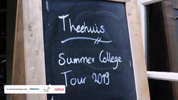 Summer College Tour - Zwolle