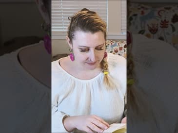 "Boy, is she ever a weirdo" #nancydrew #literature #georgefayne