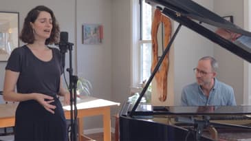 River - Joni Mitchell Cover (feat. Sebastien Ammann)