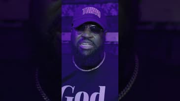 Brinson "Chase The King" Drops FRIDAY