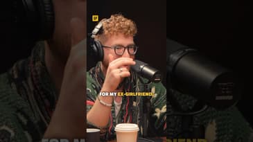 Using ex-girlfriend for inspiration 🎶 #gentstalk #podcast #musicinspiration #creativity #motivation