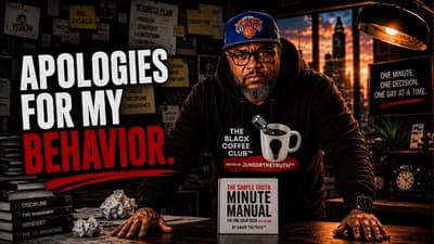 Execution Isn't the Problem.  This Is... | Unscripted