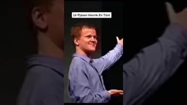 Skillnaden mellan mej och mina mobbare.