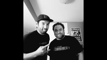 Episode 43: Larry Russell