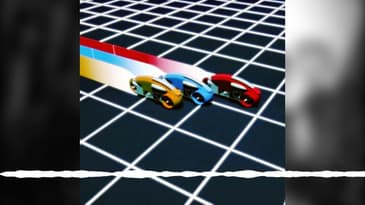 Tron (with Joe Lipsett) | Movie Oubliette