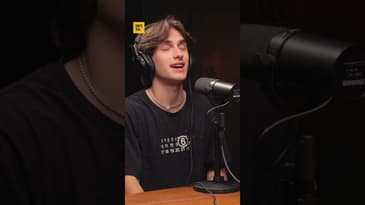 How Johnny Orlando’s Parents Helped Him Stay Grounded #gentstalk #mentalhealthawareness