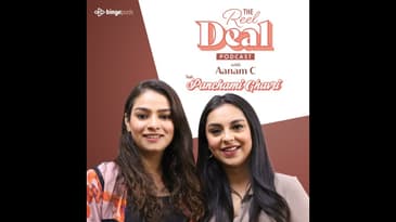 Unlocking the Secrets of Bollywood Casting ft. Panchami Ghavri