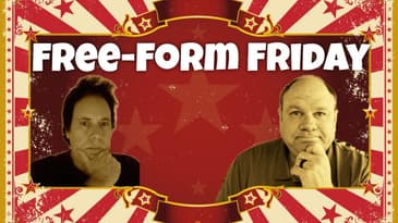 Free-form Friday 04-14-2023