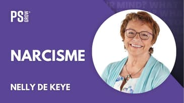 Nelly De Keye | What's On Your Mind? (Dutch/Nederlands)