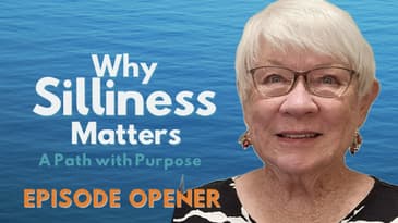 Silliness with Marge Kastner | Episode Opener