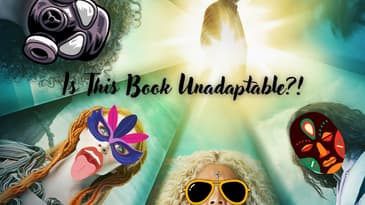 Is This Book Unadaptable?