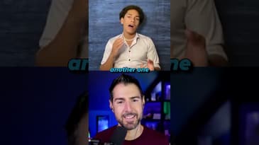 Cedric thinks Tucker made NO sense 😂 #BB26