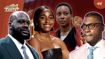 RG3 vs Shaq and other Black Entertainment News